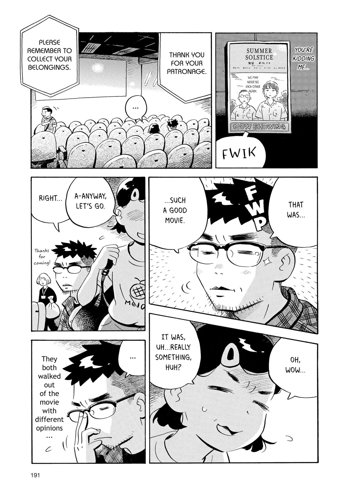 Read Hirayasumi EN Manga Online