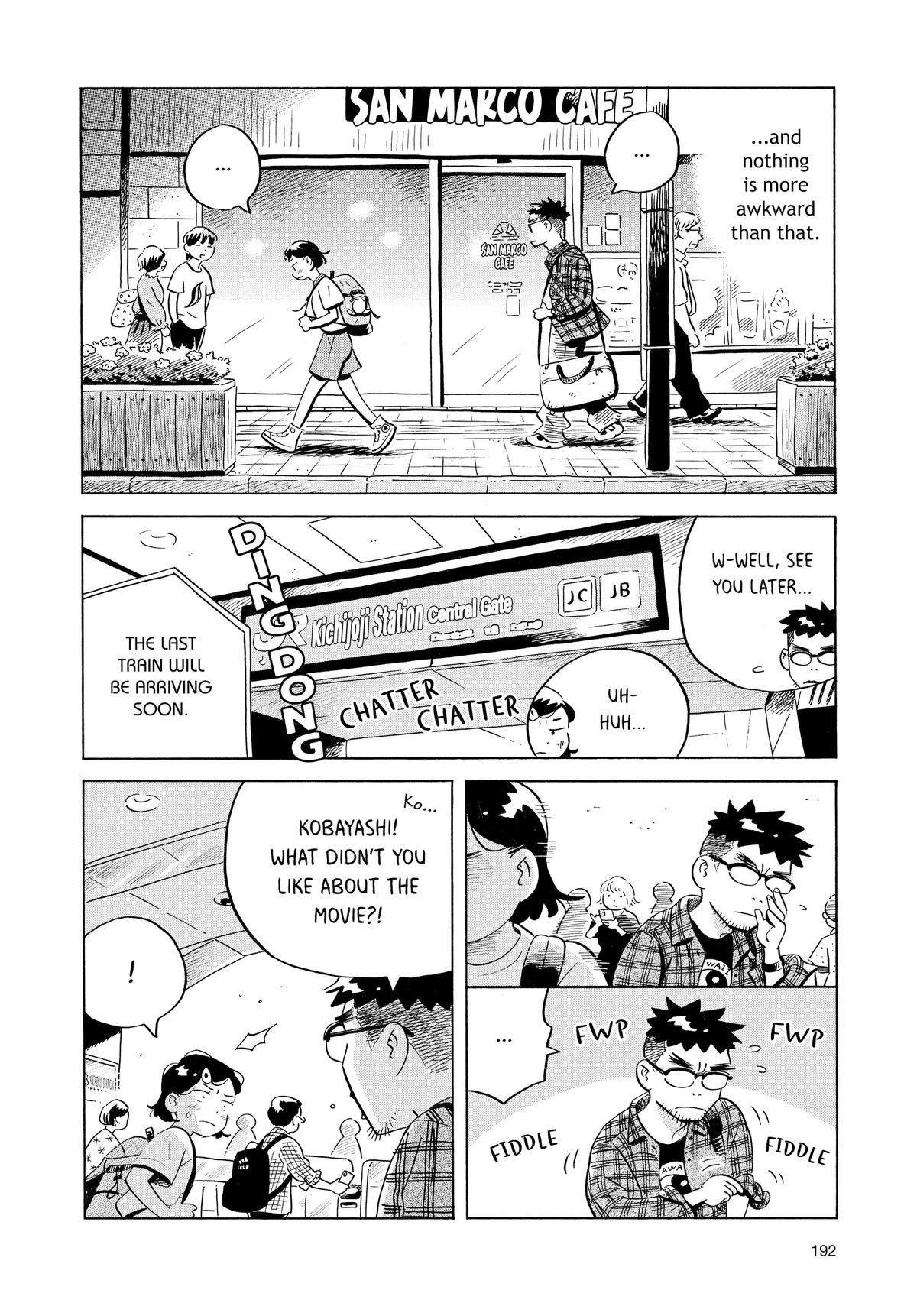 Read Hirayasumi EN Manga Online