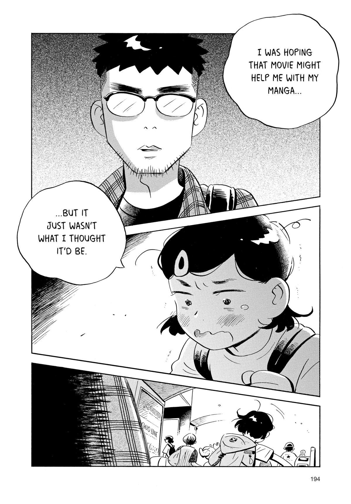 Read Hirayasumi EN Manga Online