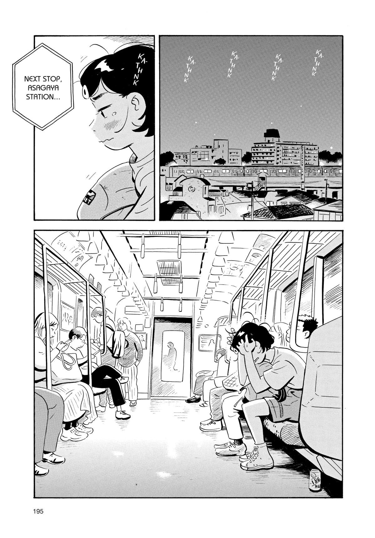 Read Hirayasumi EN Manga Online