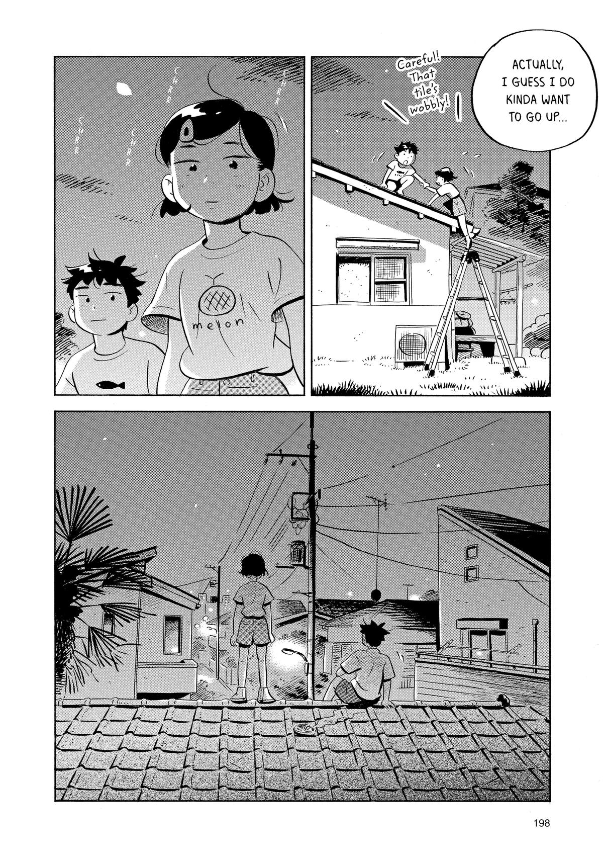 Read Hirayasumi EN Manga Online