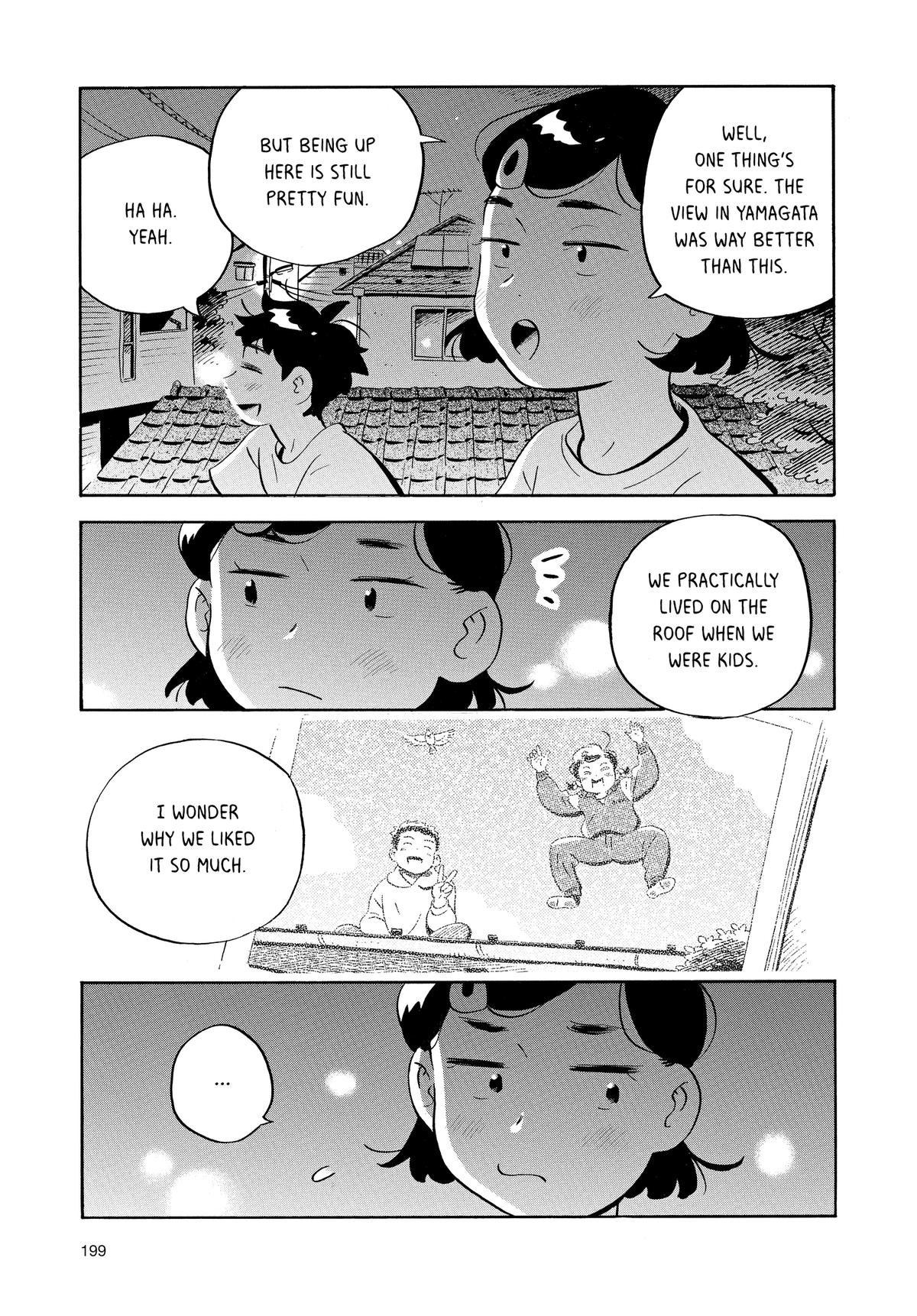 Read Hirayasumi EN Manga Online