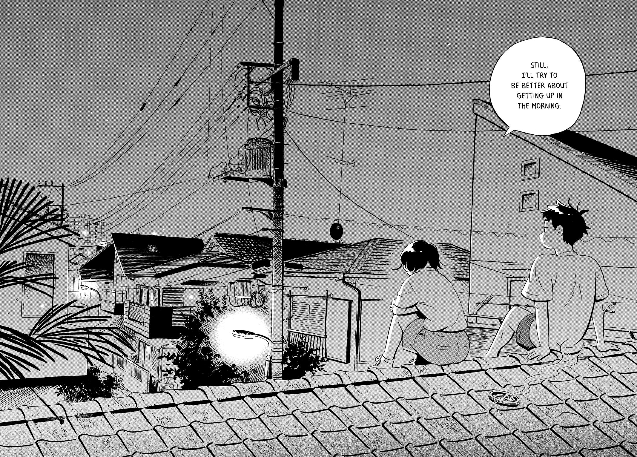 Read Hirayasumi EN Manga Online