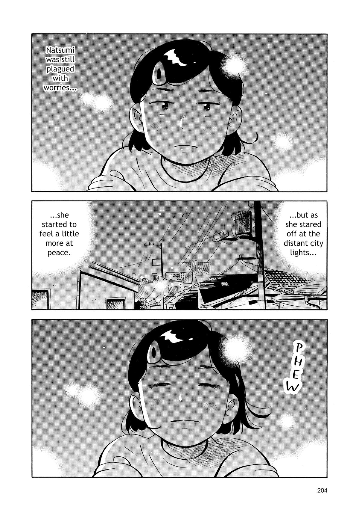 Read Hirayasumi EN Manga Online