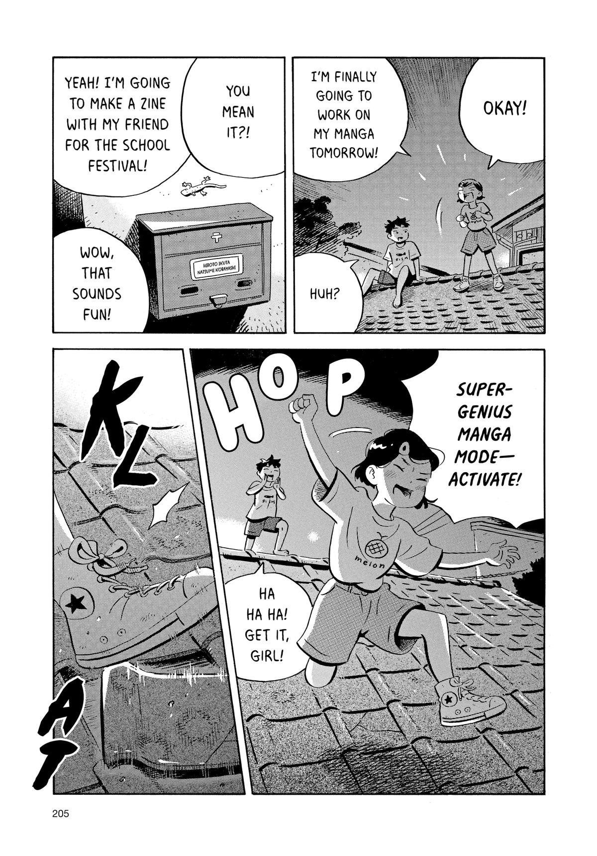 Read Hirayasumi EN Manga Online