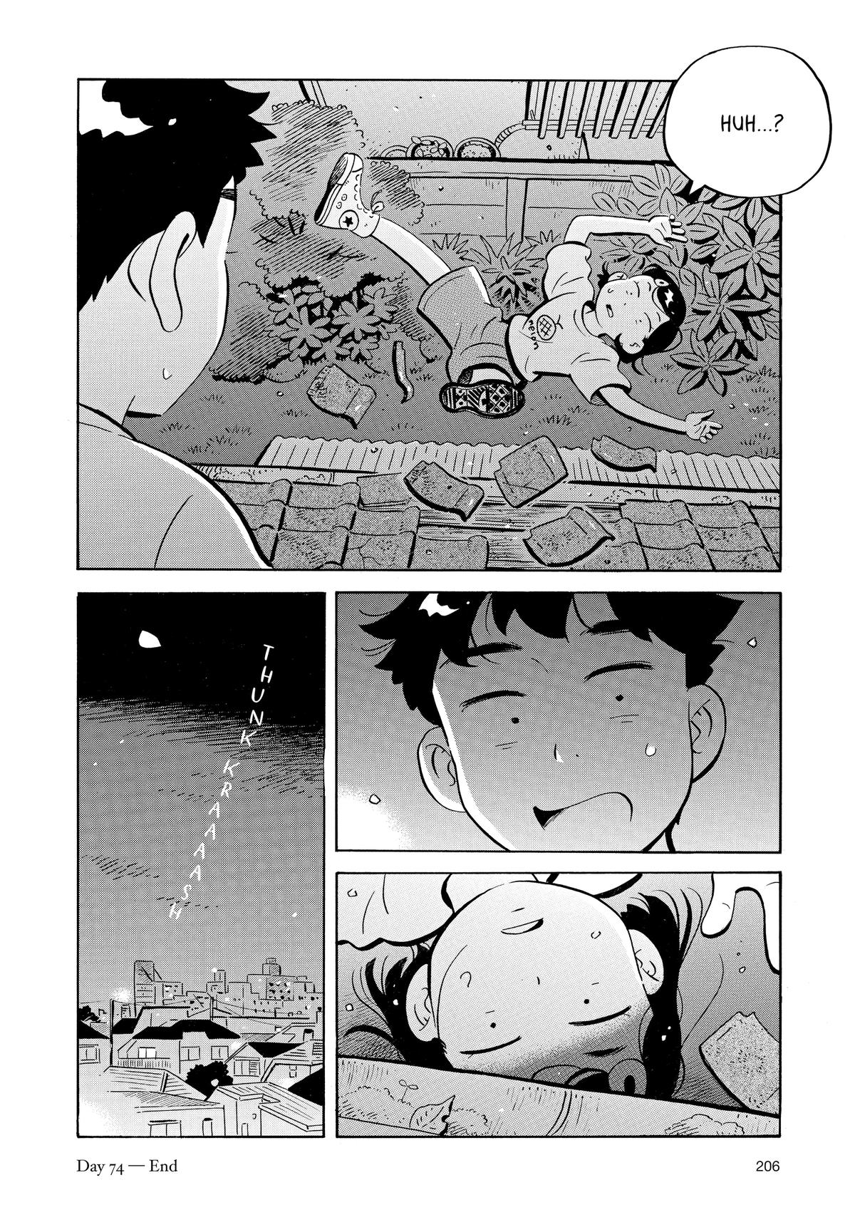 Read Hirayasumi EN Manga Online