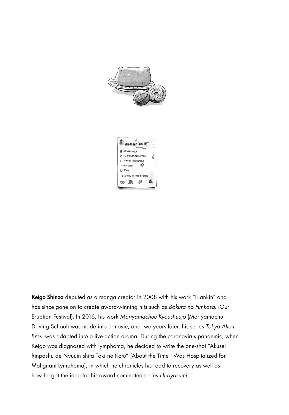 Read Hirayasumi EN Manga Online