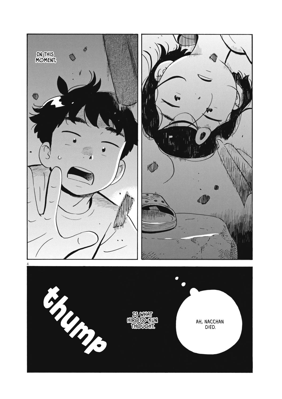 Read Hirayasumi EN Manga Online