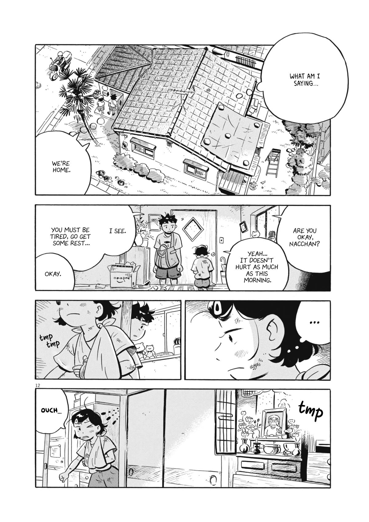 Read Hirayasumi EN Manga Online