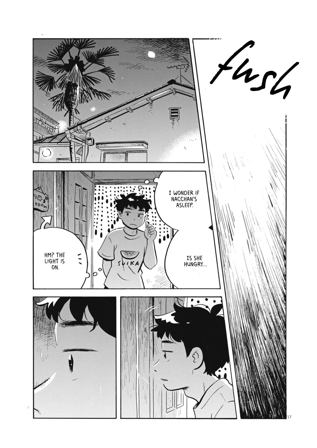 Read Hirayasumi EN Manga Online