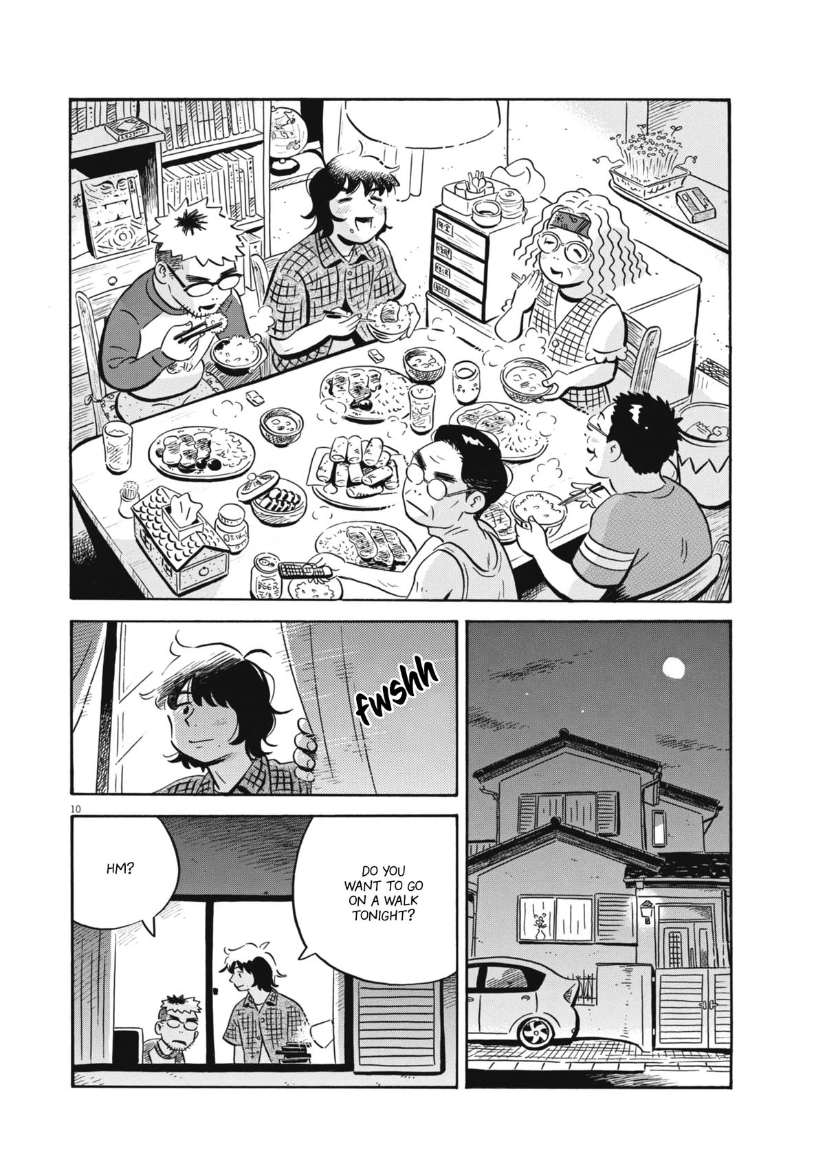 Read Hirayasumi EN Manga Online