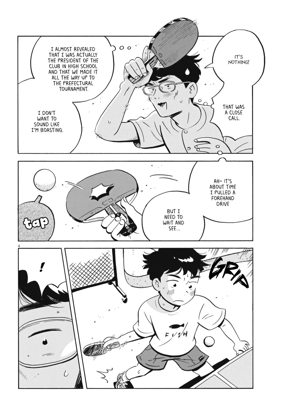 Read Hirayasumi EN Manga Online