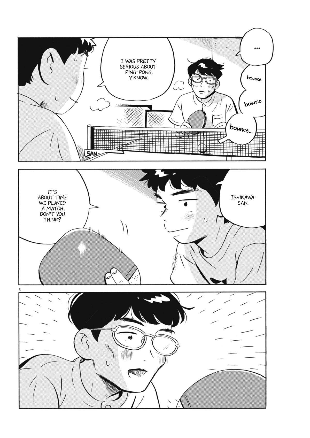 Read Hirayasumi EN Manga Online