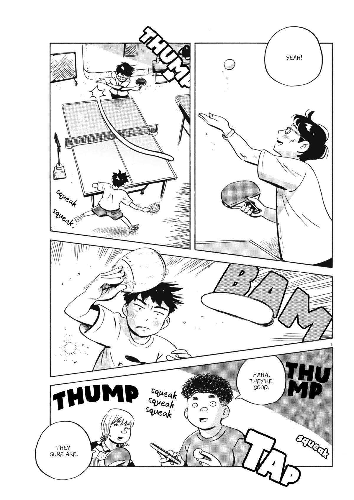 Read Hirayasumi EN Manga Online