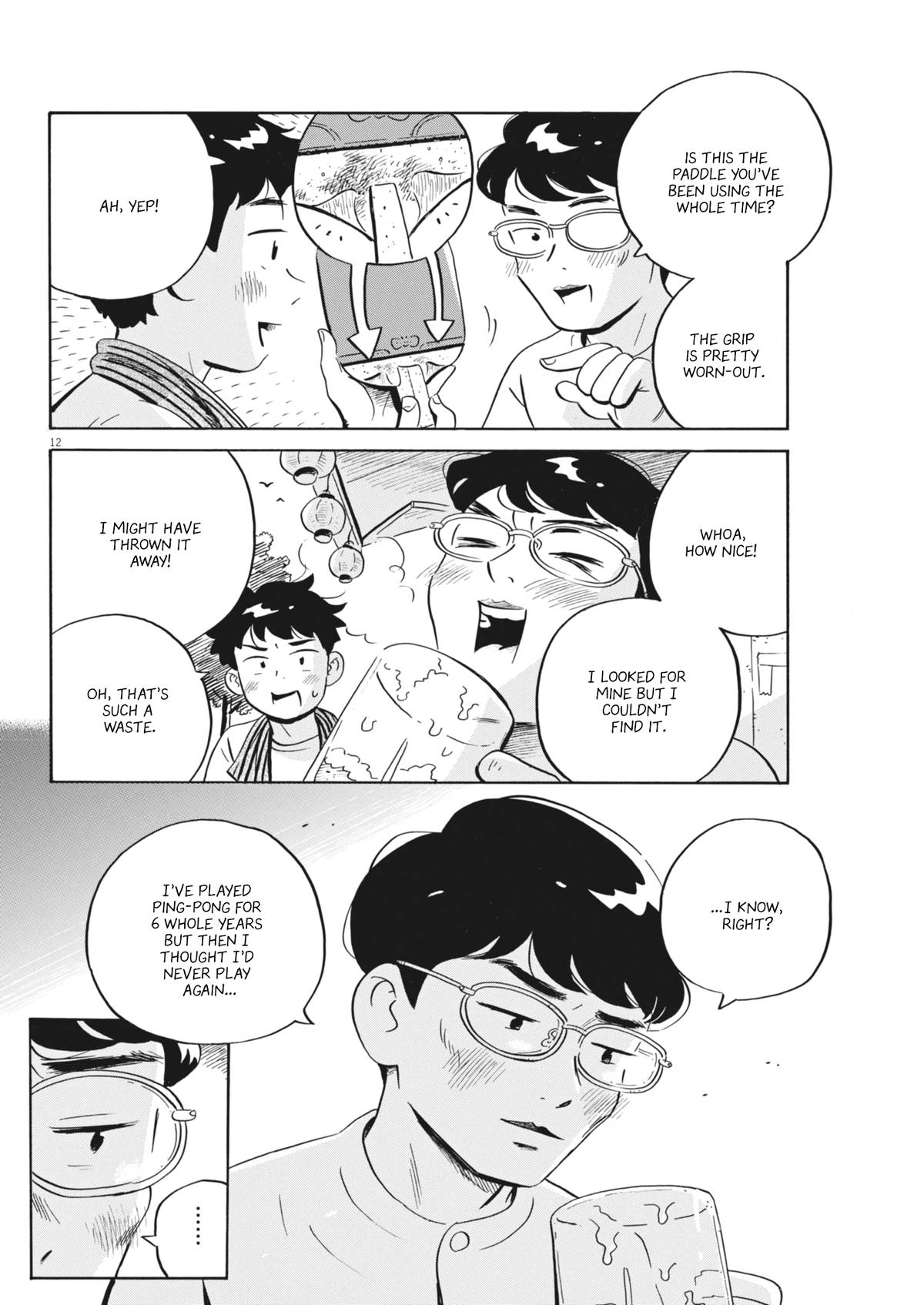 Read Hirayasumi EN Manga Online