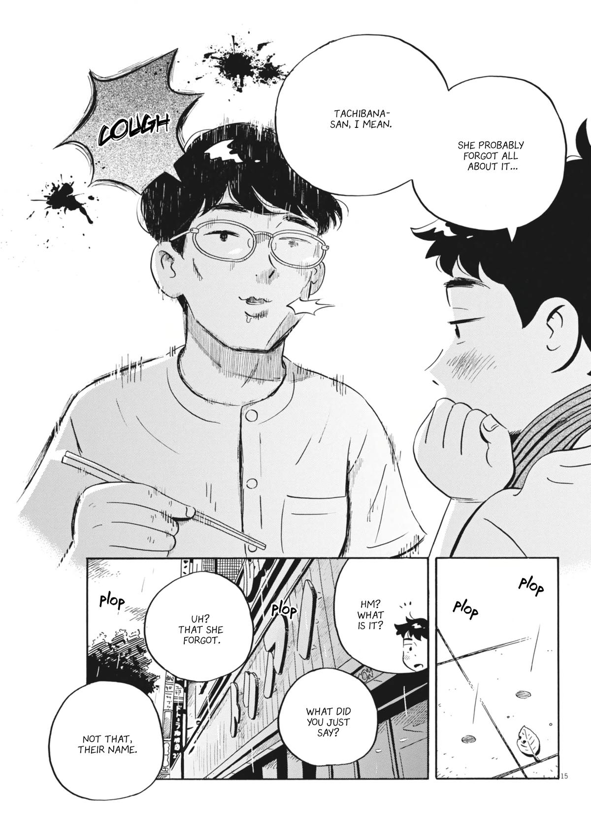 Read Hirayasumi EN Manga Online