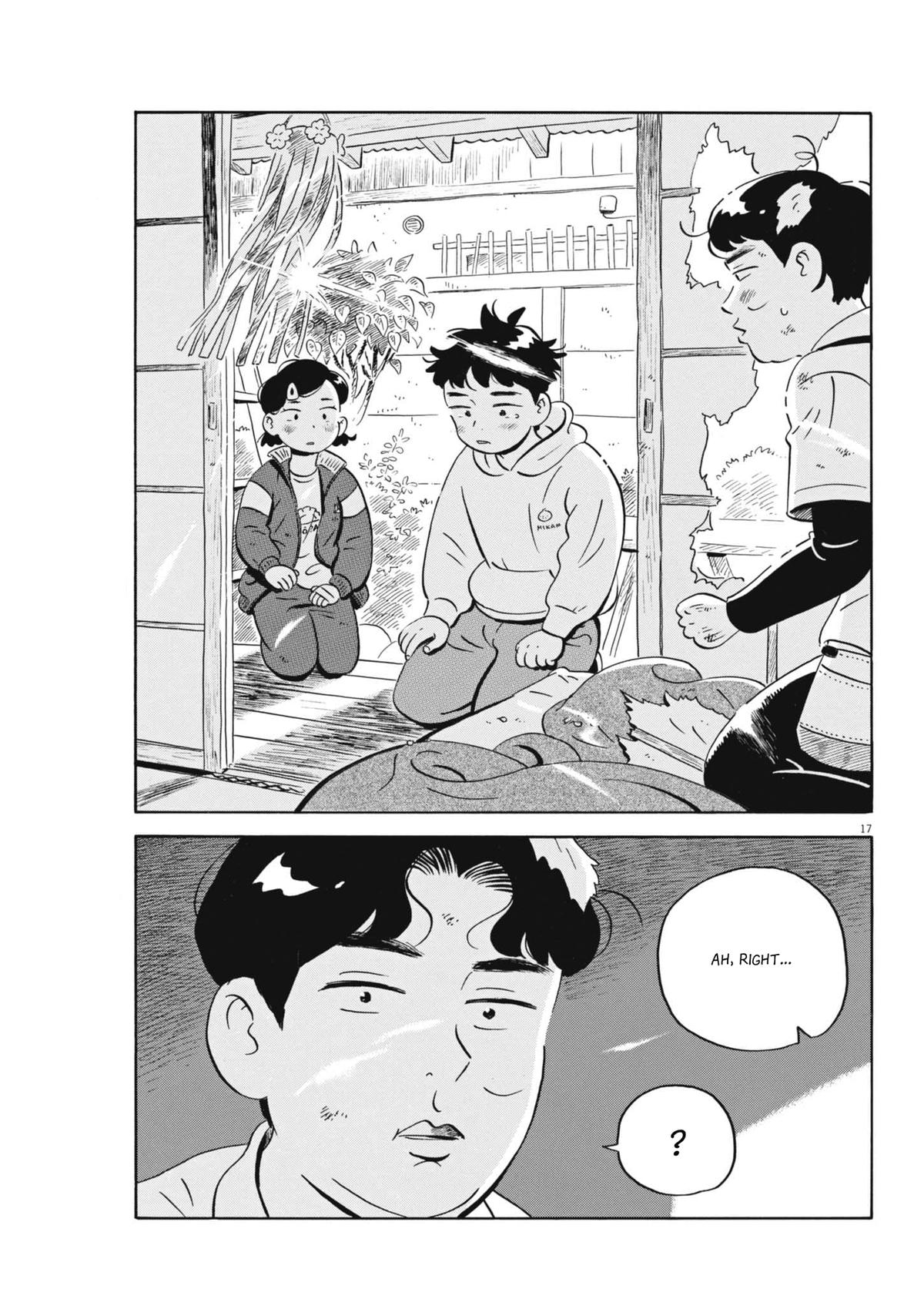 Read Hirayasumi EN Manga Online