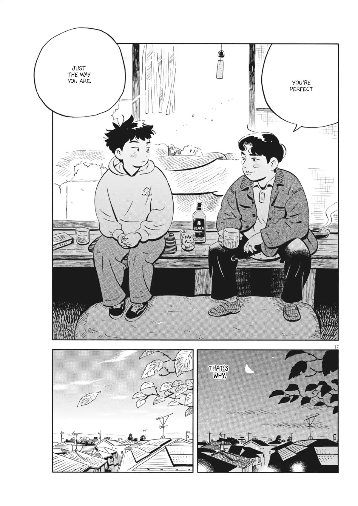 Read Hirayasumi EN Manga Online