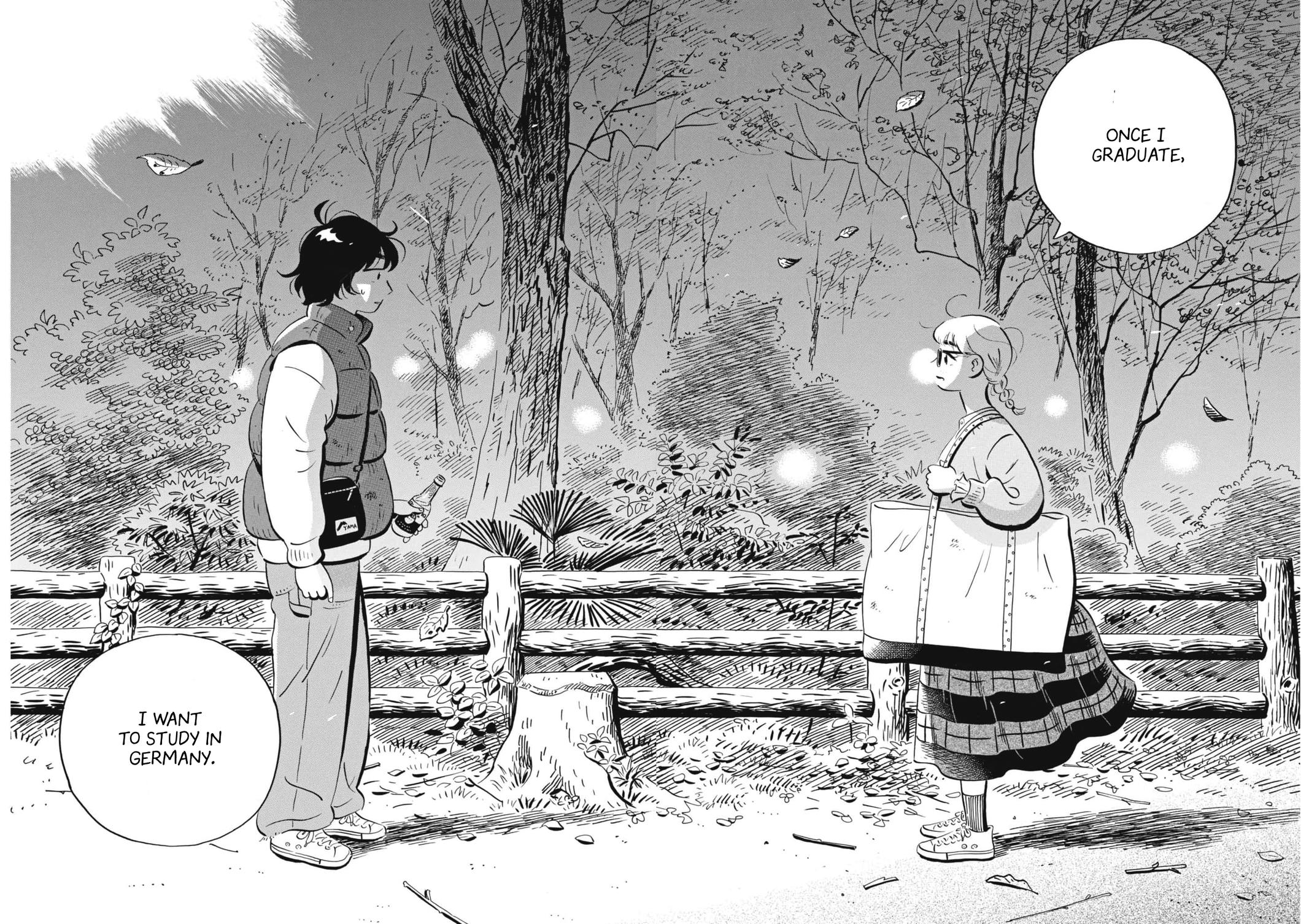 Read Hirayasumi EN Manga Online