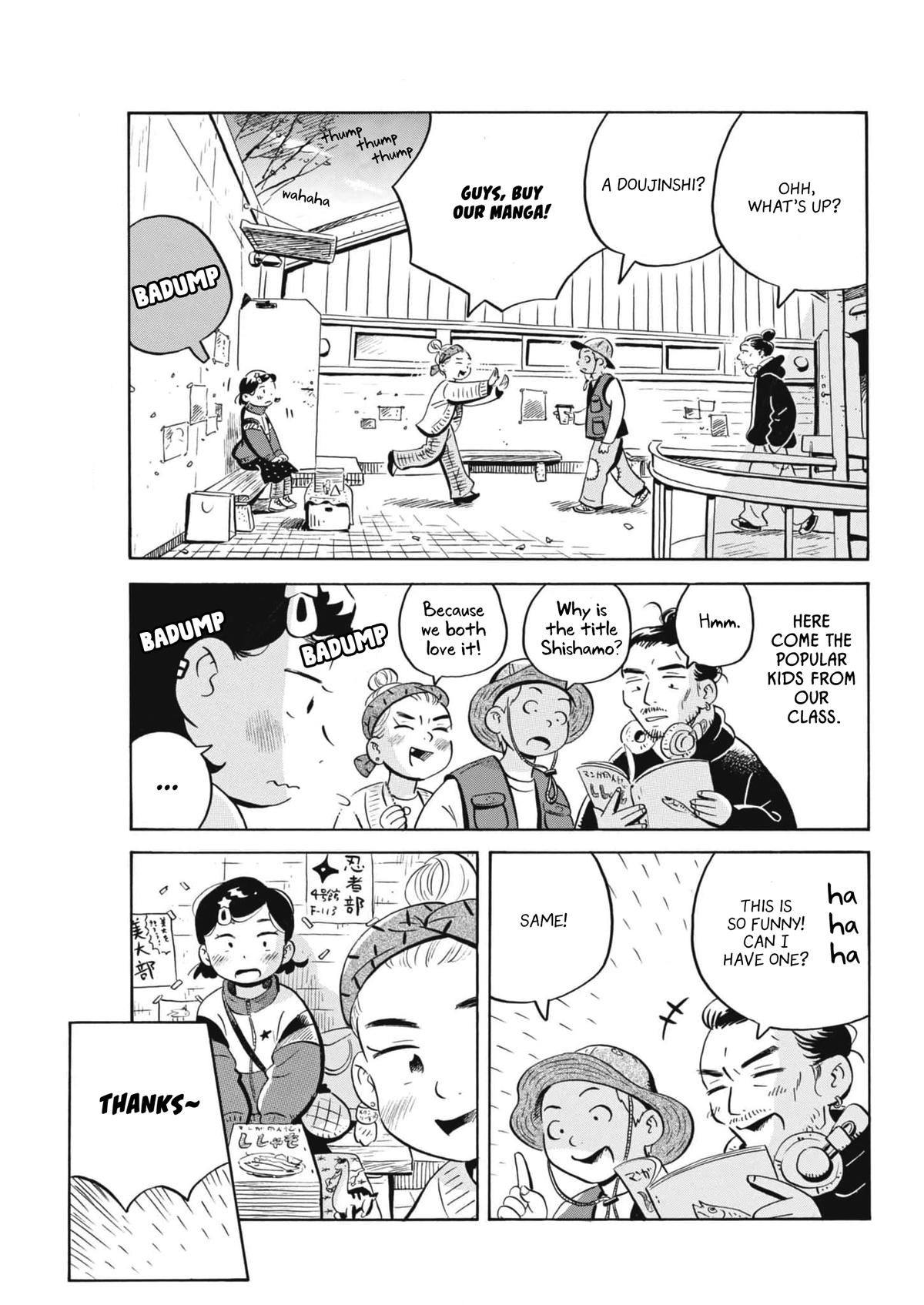 Read Hirayasumi EN Manga Online