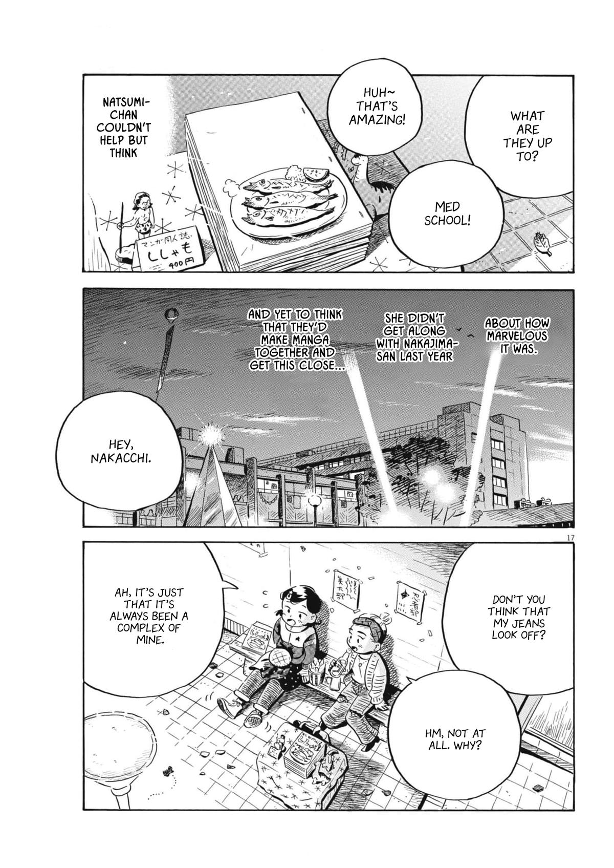 Read Hirayasumi EN Manga Online