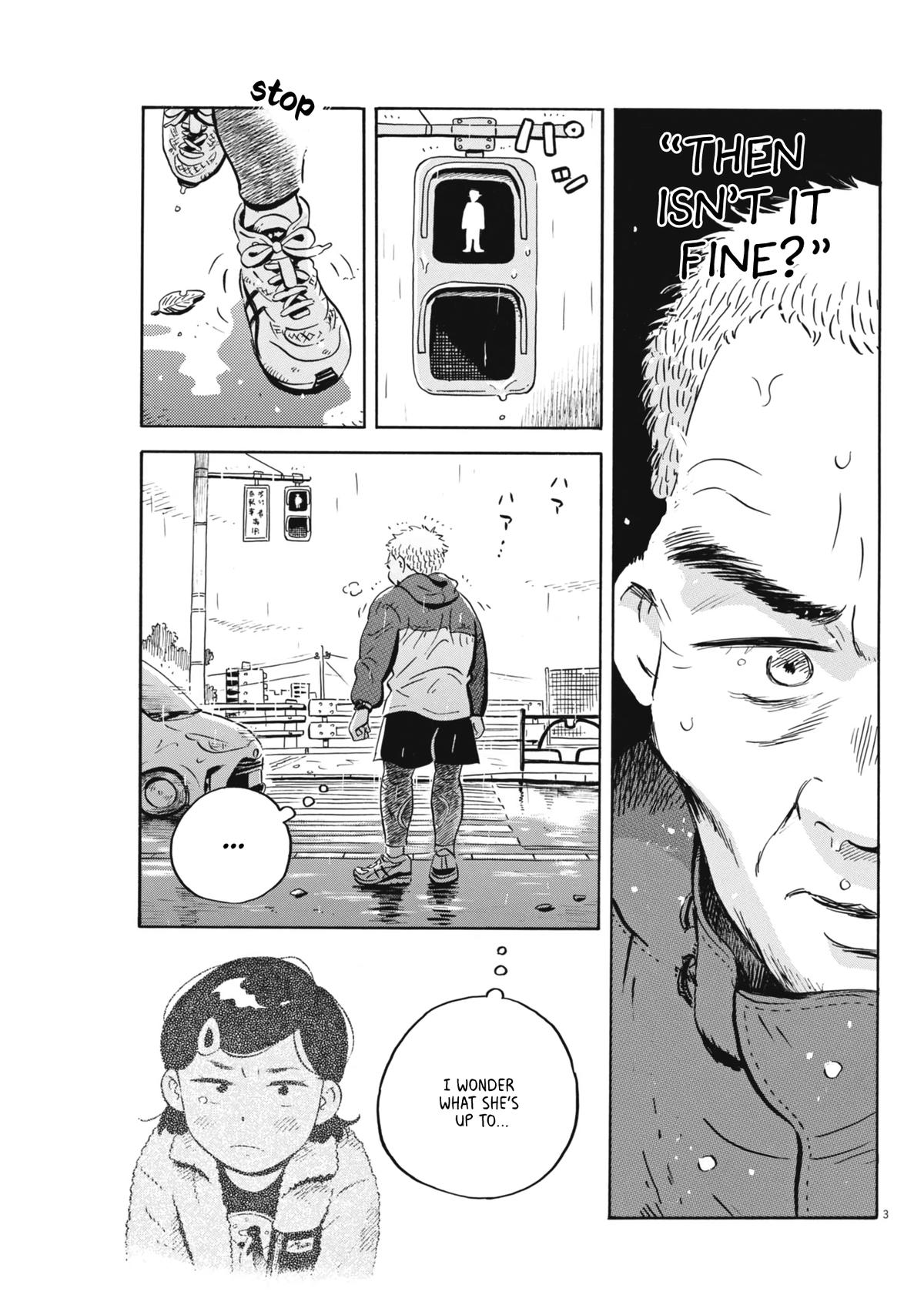 Read Hirayasumi EN Manga Online