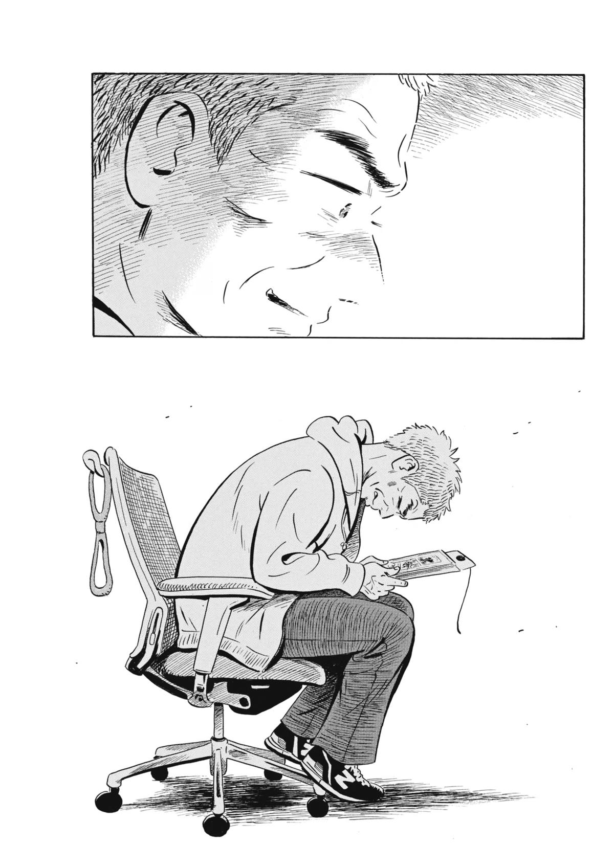 Read Hirayasumi EN Manga Online