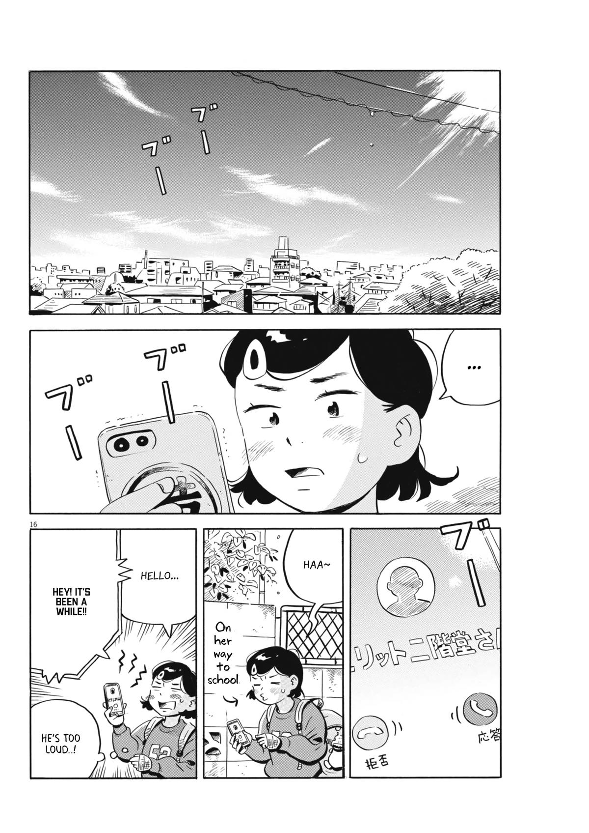 Read Hirayasumi EN Manga Online