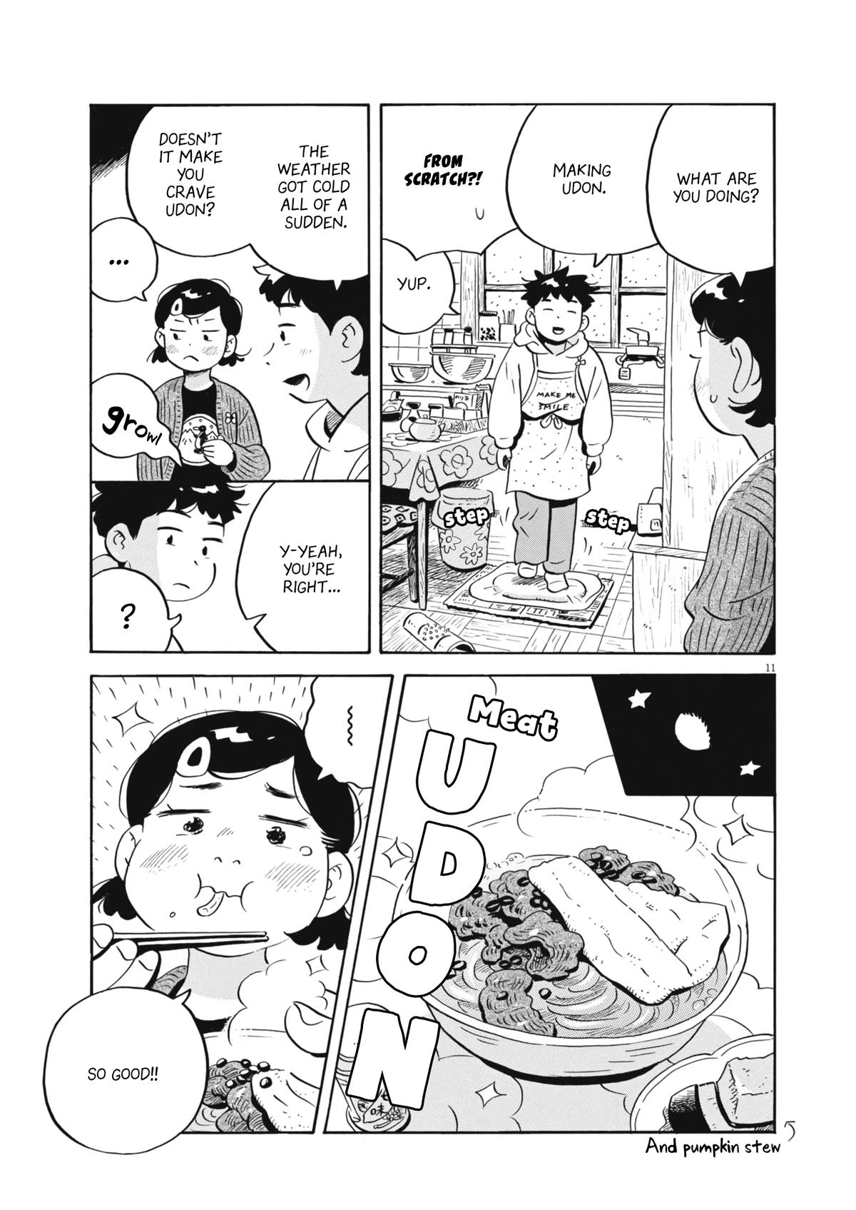 Read Hirayasumi EN Manga Online