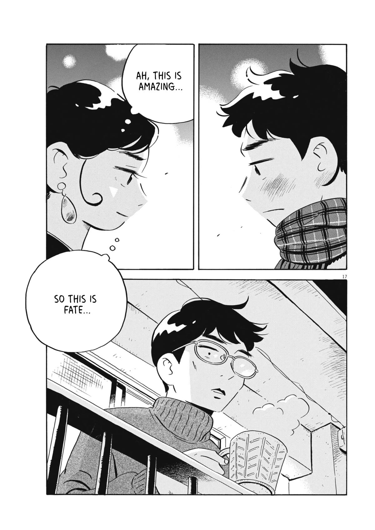 Read Hirayasumi EN Manga Online