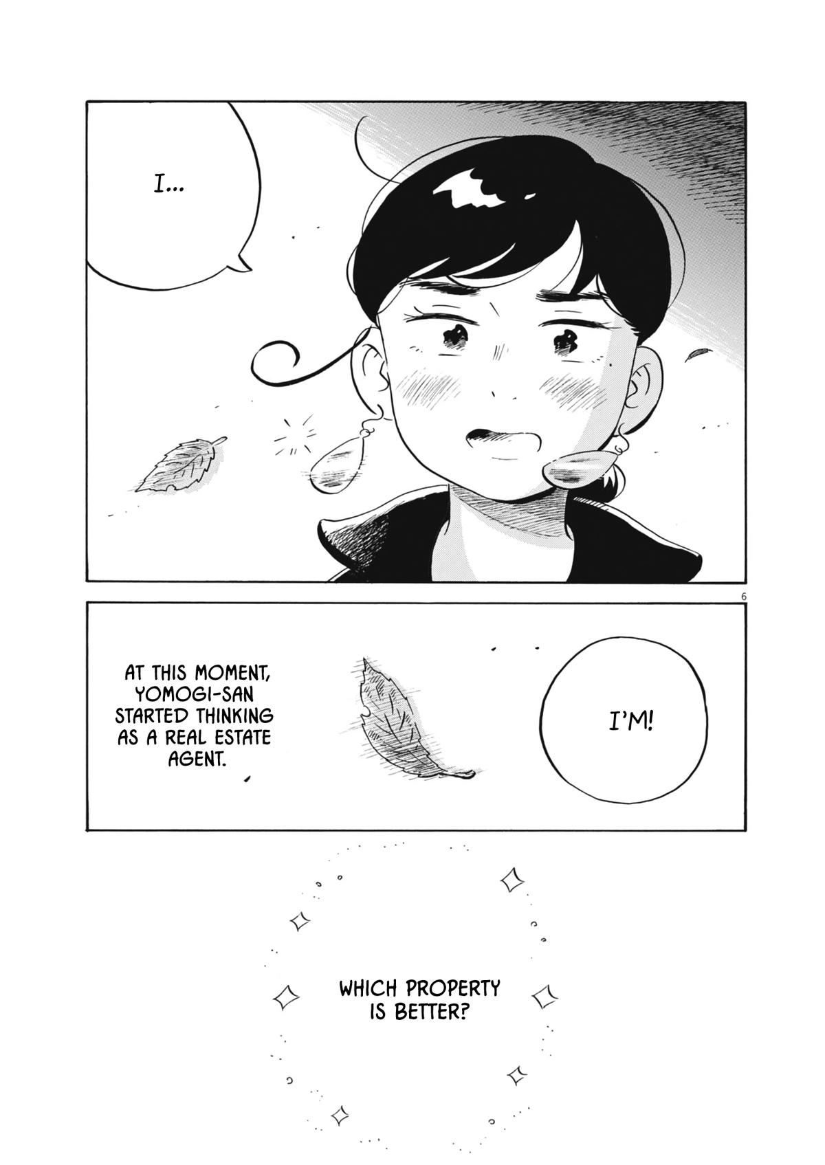 Read Hirayasumi EN Manga Online