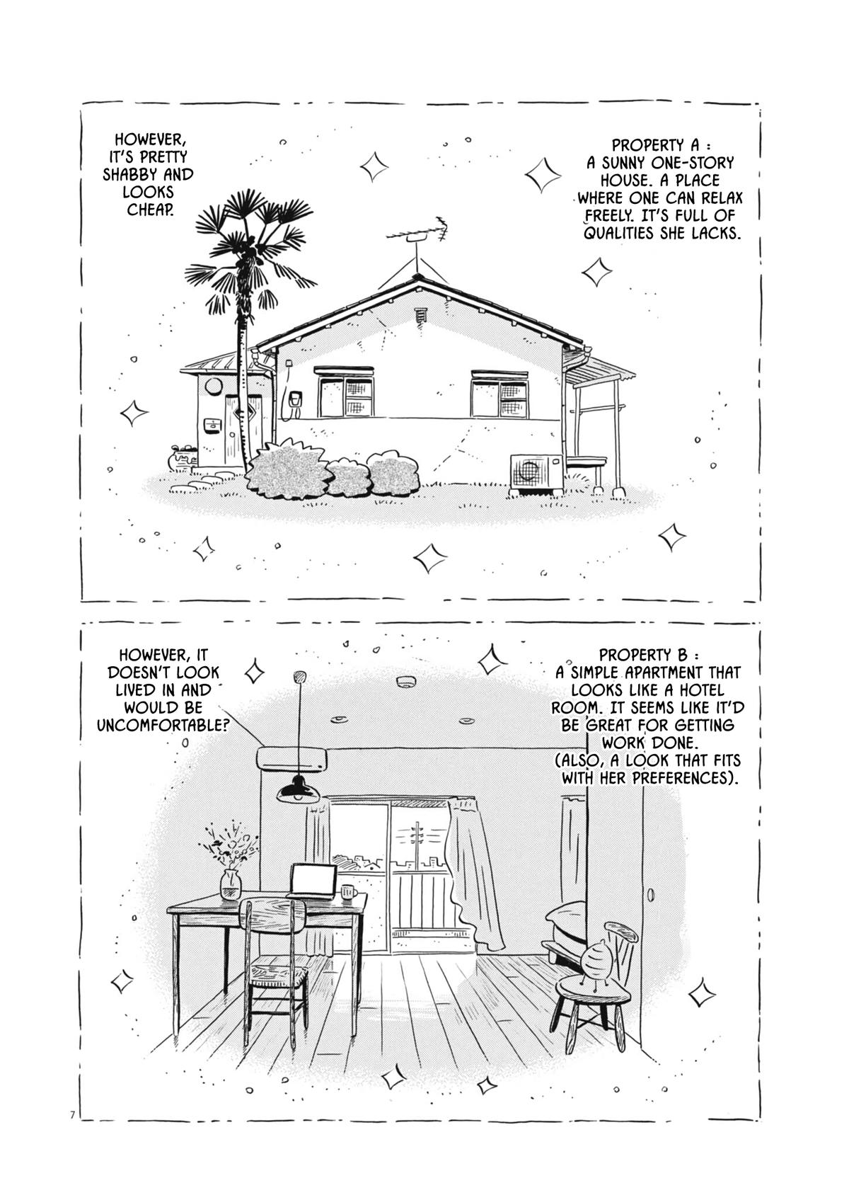 Read Hirayasumi EN Manga Online