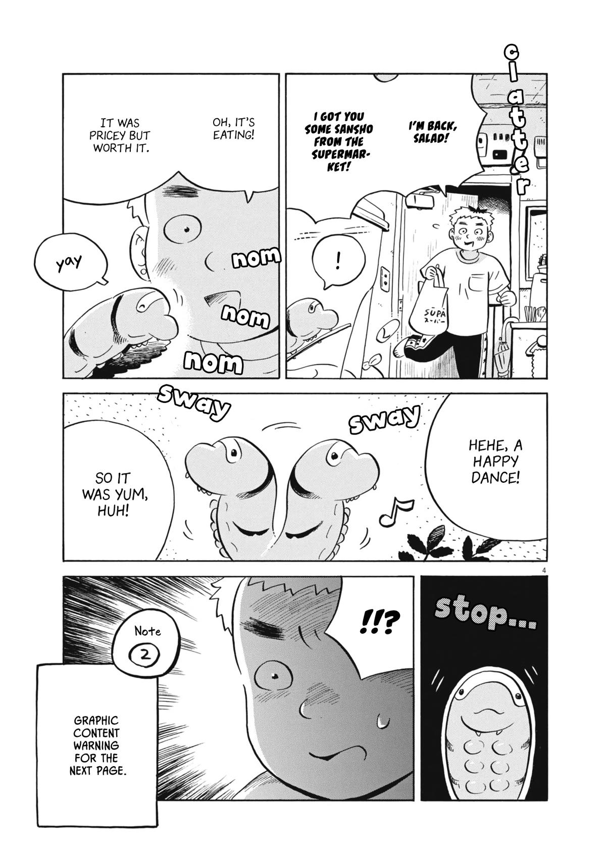 Read Hirayasumi EN Manga Online