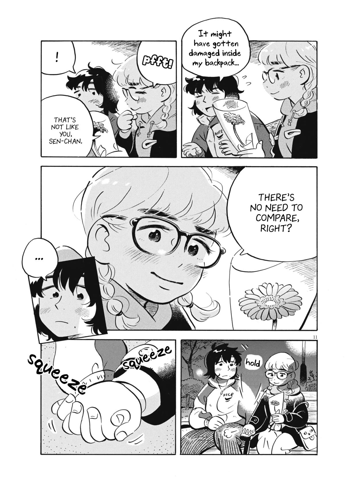 Read Hirayasumi EN Manga Online