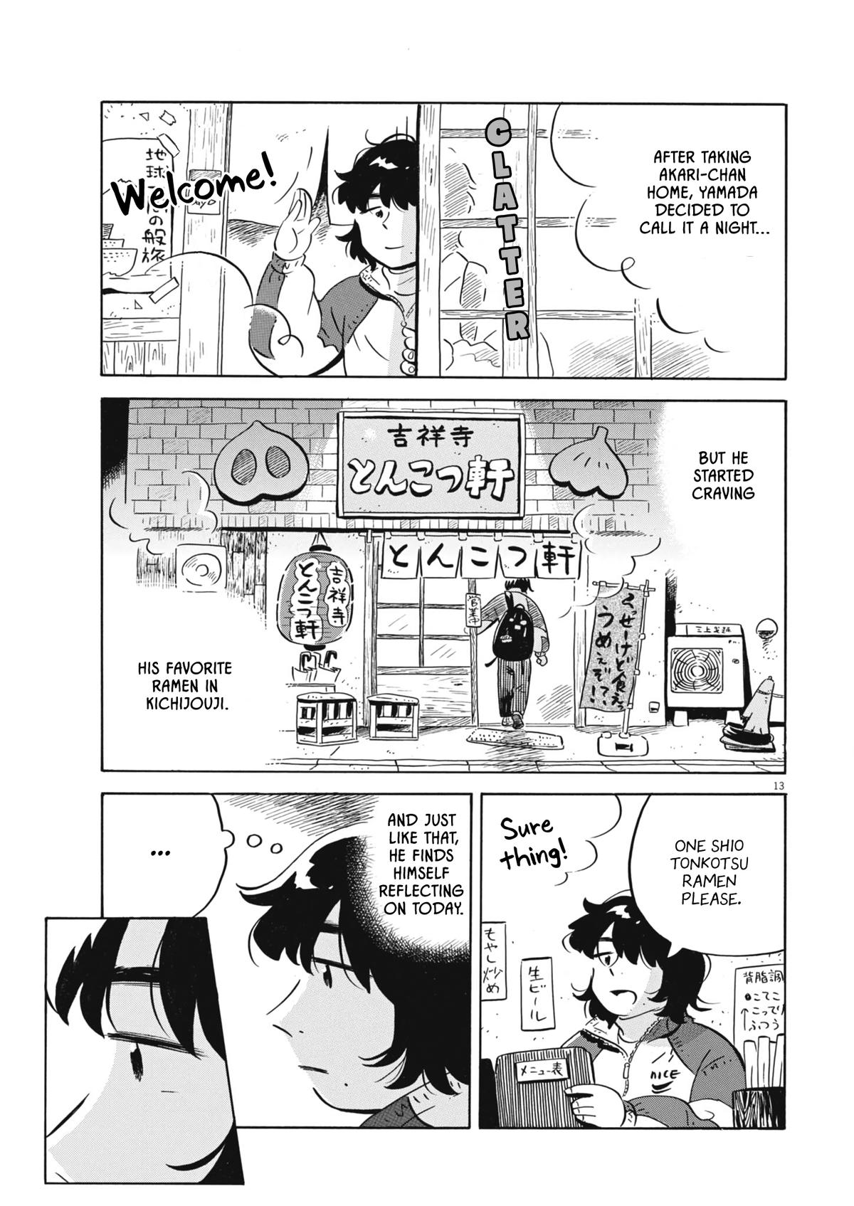 Read Hirayasumi EN Manga Online