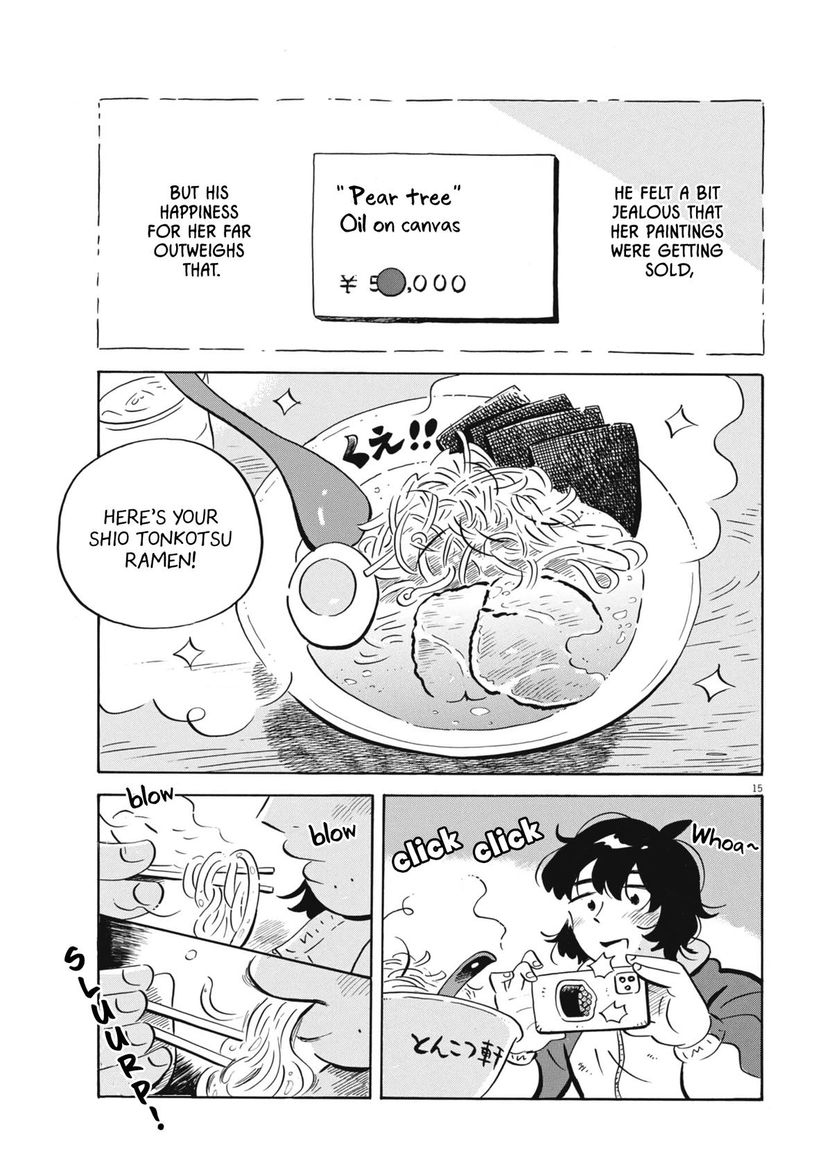 Read Hirayasumi EN Manga Online