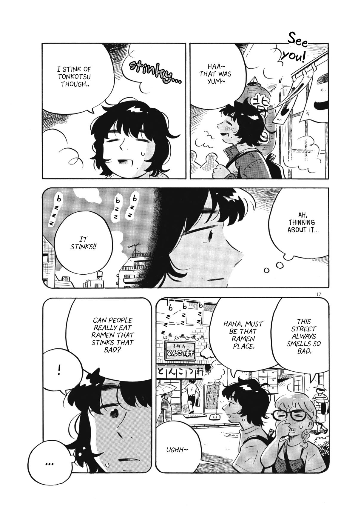 Read Hirayasumi EN Manga Online