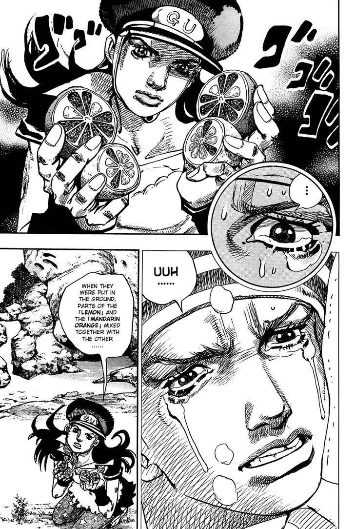 Read Jojo no Kimyou na Bouken EN Manga Online