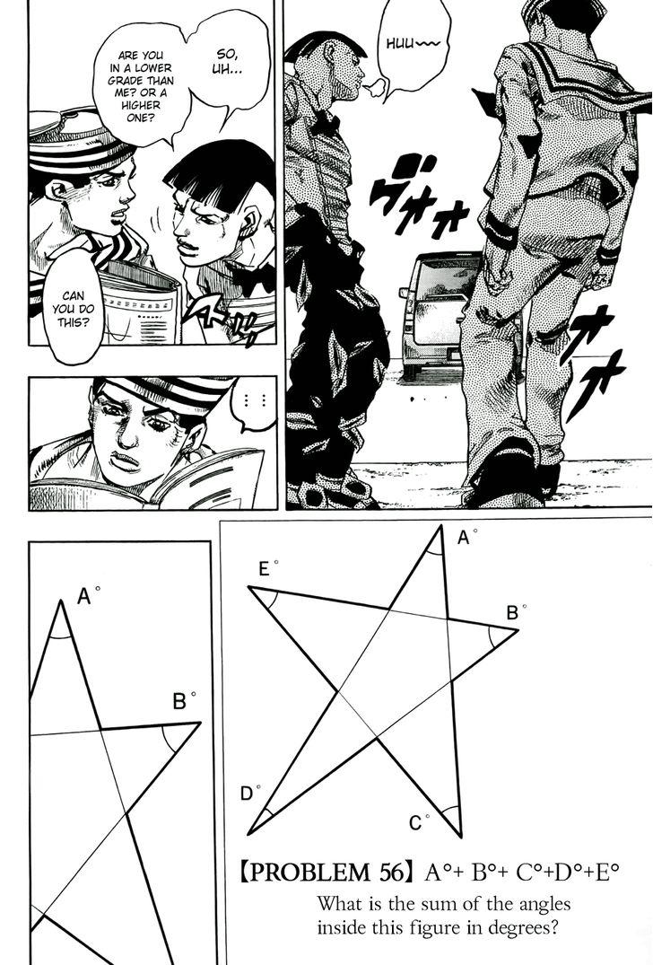 Read Jojo no Kimyou na Bouken EN Manga Online