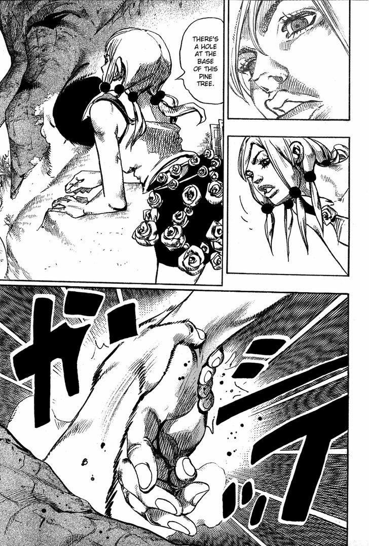 Read Jojo no Kimyou na Bouken EN Manga Online