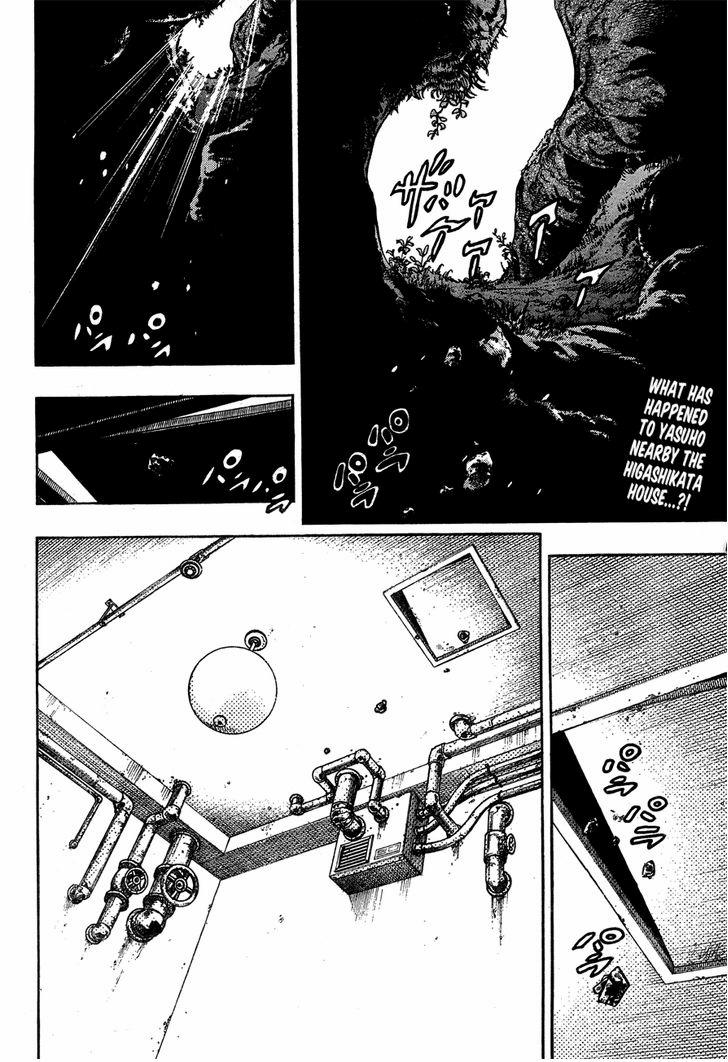 Read Jojo no Kimyou na Bouken EN Manga Online