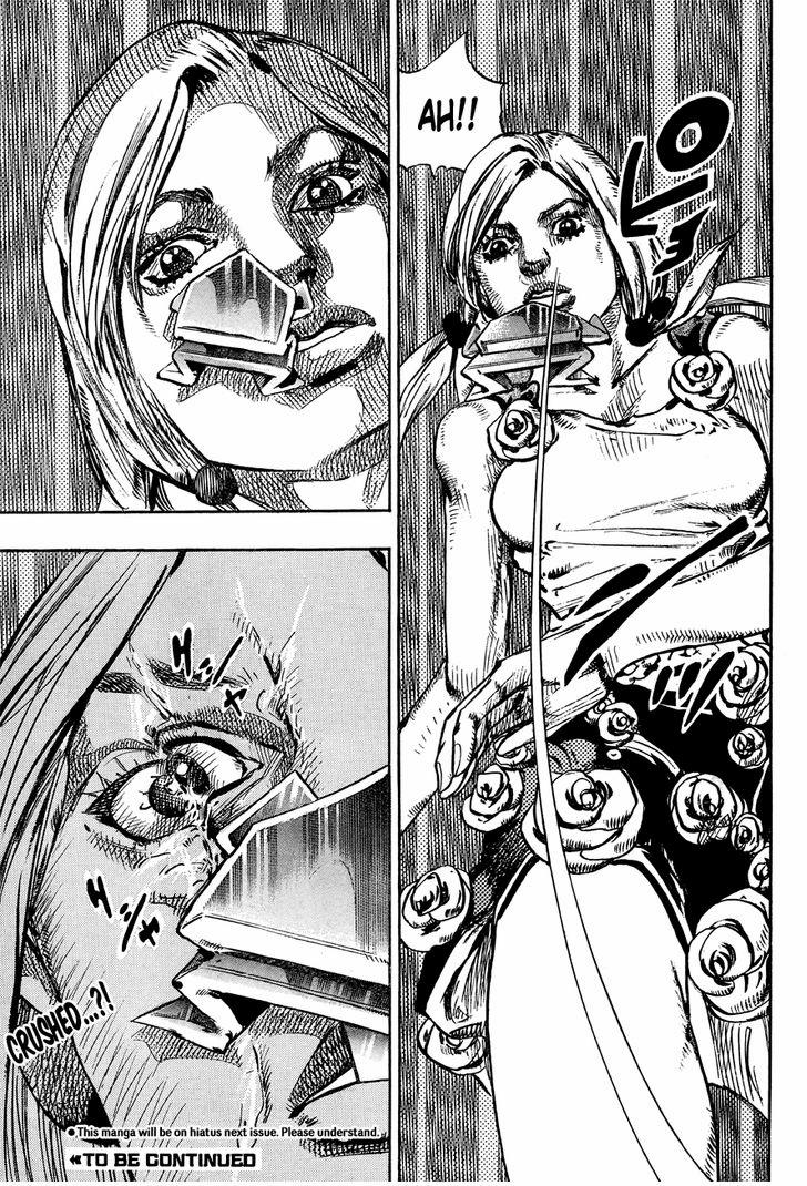 Read Jojo no Kimyou na Bouken EN Manga Online