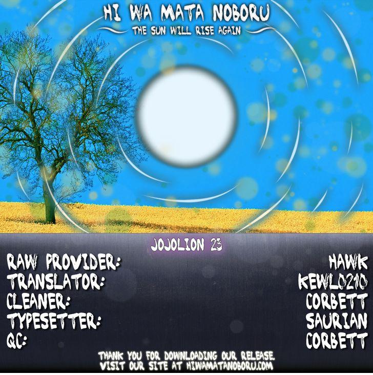 Read Jojo no Kimyou na Bouken EN Manga Online