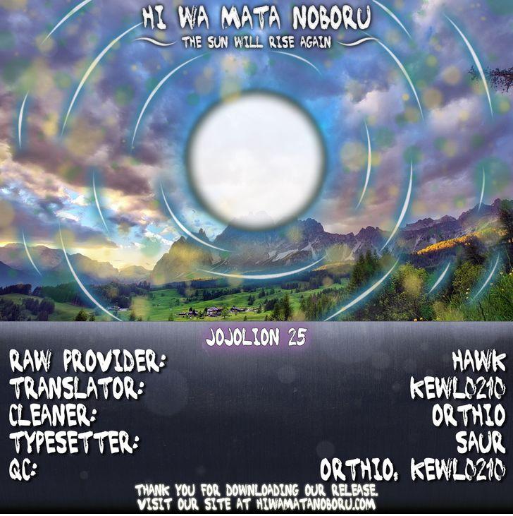 Read Jojo no Kimyou na Bouken EN Manga Online