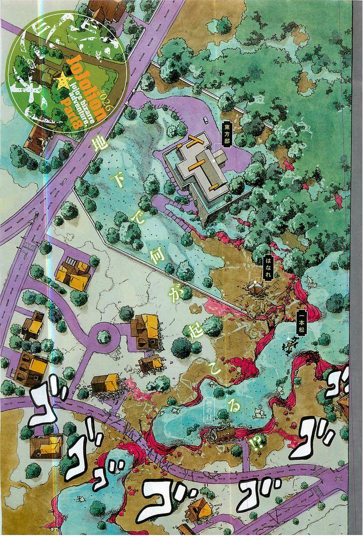 Read Jojo no Kimyou na Bouken EN Manga Online