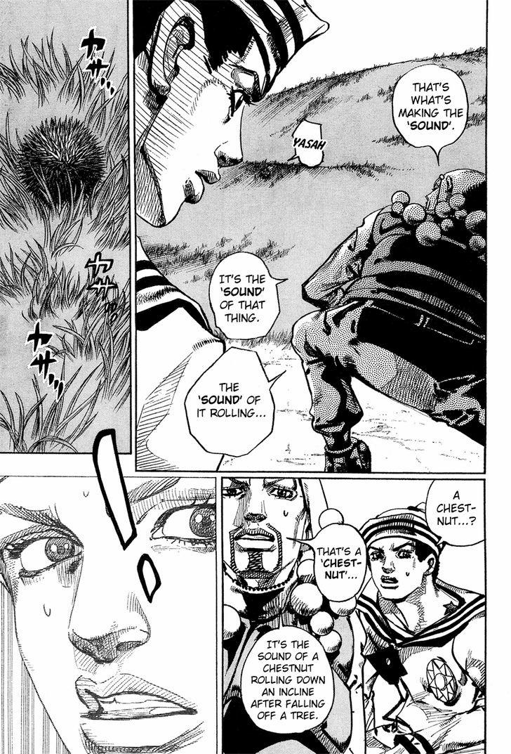 Read Jojo no Kimyou na Bouken EN Manga Online