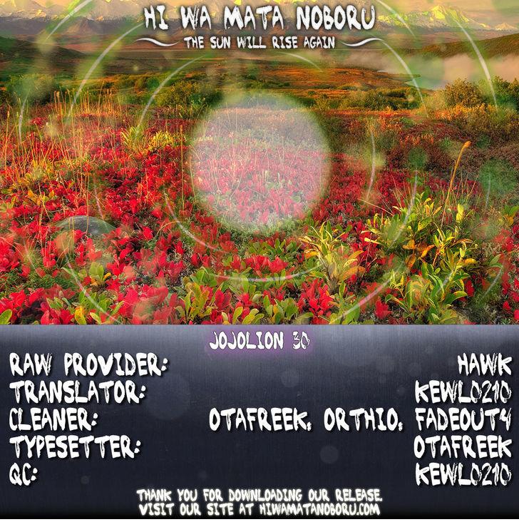 Read Jojo no Kimyou na Bouken EN Manga Online