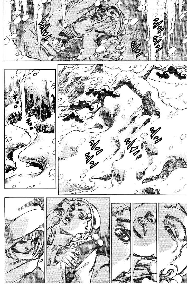 Read Jojo no Kimyou na Bouken EN Manga Online