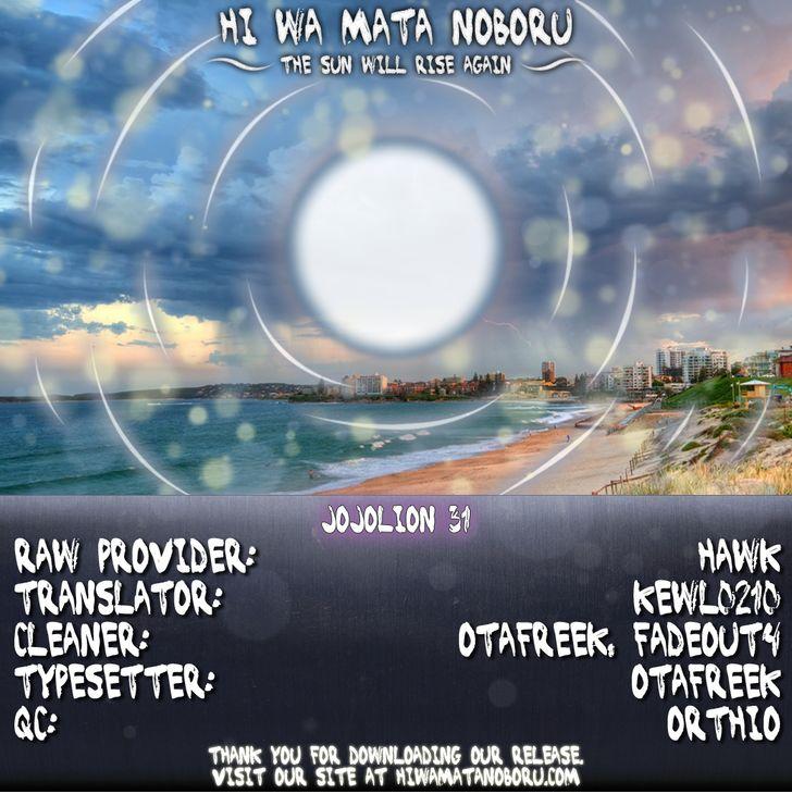 Read Jojo no Kimyou na Bouken EN Manga Online