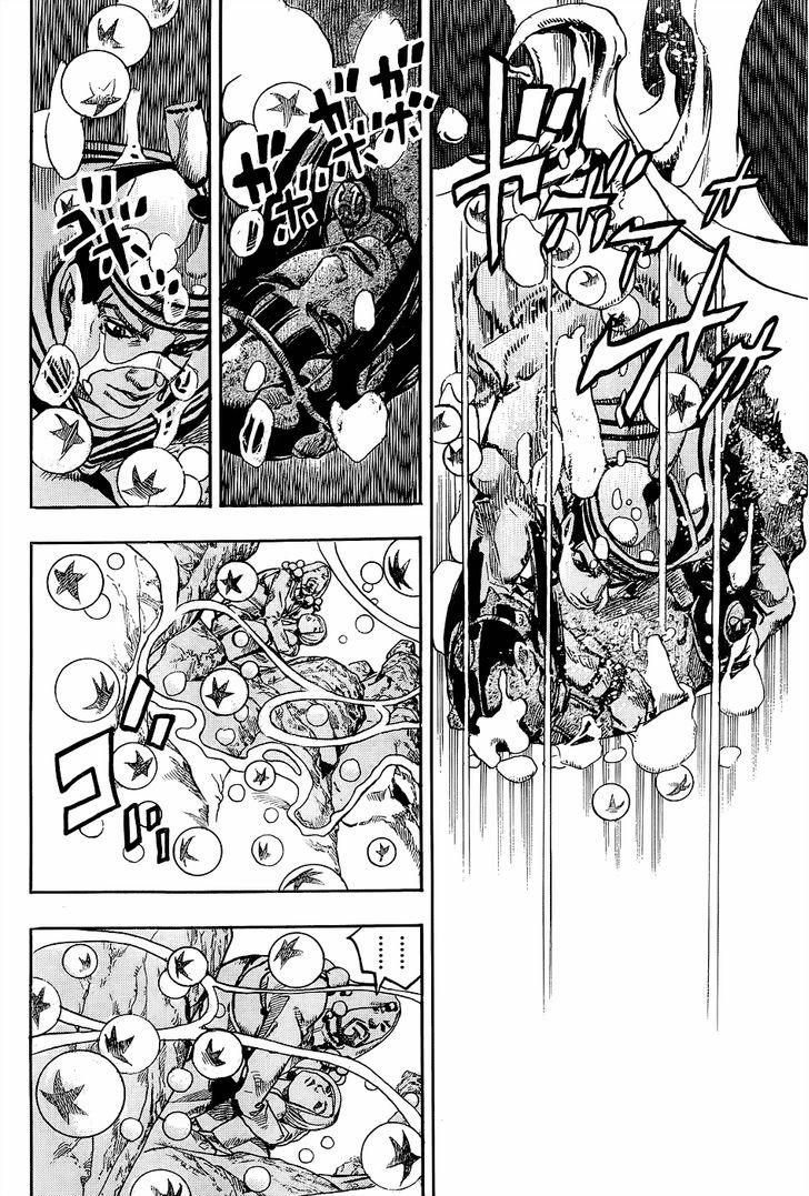 Read Jojo no Kimyou na Bouken EN Manga Online